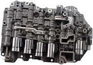 09G TF60SN Automatic Transmission Valve Body Replacement for Aud-i V-W Gol-f Passat Toura(Big Soleno
