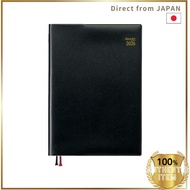 Daigo Planner 2026 Desk Type Weekly Schedule 1W+Horizontal Lines Starting Sep 2025