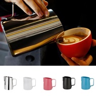 [sharprepublicefMY] Coffee Pitcher Milk Jug Art Cup 450ml / 700ml