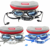 Speedo LX Swimming Goggles