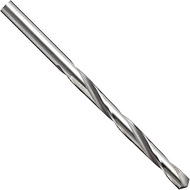 J D444 Carbide-Tipped Drill 118 Deg HSS 2 7/8" Flute 4 1/8" L