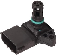 MAP Manifold Air Pressure Sensor, For Pressure Sensor 1Pcs Map Air Intake Pressure Sensor 2897333, 4
