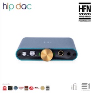 iFi hip-dac Portable DAC Amp
