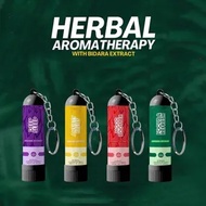 BN Herbal Aromatherapy Stick by SOLACEDAWN - Essential Oil Minyak Aromaterapi