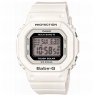 CASIO手錶，BABY-G太陽能收音機BGD-5000-7JF