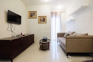 Apt 3BR  @ Northland Ancol Residence By Travelio