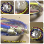 Regular gas charging cable R22- 90cm