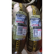 FDR MP27 90/80 100/80 - 14 matic soft compound tire