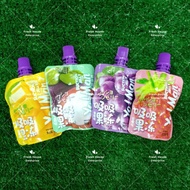 Yo Man Suction Jelly 吸吸果冻