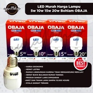 WHITE LED BULB 20watt 15watt 10watt 5watt 7watt 11watt 14watt OBAJA FANOS