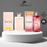 Idole 5ml Perfume Miniature (W) Le Parfum / Power / EDT