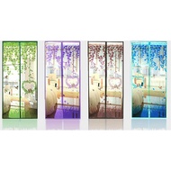 (1kg4pcs) Magnetic Curtain Anti Mosquito Door Curtain Door Curtain