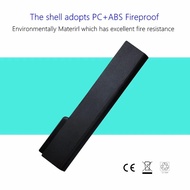 Laptop battery For HP ProBook 6360b 6460b 6465b CC06XL 6470b 6475b 6560b 6565b HSTNN-F08C for EliteB