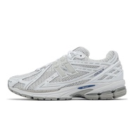 New Balance NB Casual Shoes 1906R Men's Women's White Gray Retro Sports [ACS] U1906RCA-D