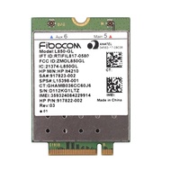 Fibocom For HP 830 840 735 745 1040 4G Module L850-GL LT4210 XMM7360 Multifunction Convenience Modul