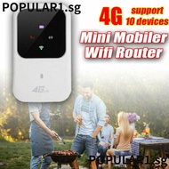 POPULAR Wireless Router Portable Home 150Mbps Mobile Broadband WiFi