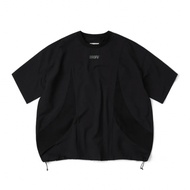 WALL OF SOUND 2: 06/" LOST.ZIP "LABORATORY PULLOVER TEE