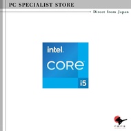 Intel Core i5 Processor 12600K 3.7GHz (Up to 4.9GHz) 12th Generation LGA 1700 BX8071512600K
