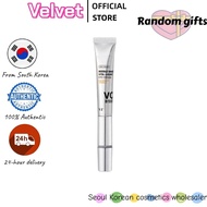 [VT] VITA-LIGHT Eye Cream 15ml 100,000 PPM of vitamin B3 Brightening Glow Skin Dark Spot Eye Cream