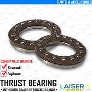 Pressure Washer Thrust Bearing for Kawasaki and Fujihama •Laiser J Enterprises•