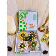 Premium CAKE HAMPERS PACKAGE EID ECONOMIC DRY CAKES / DRY CAKE HAMPERS / EID CAKE HAMPERS