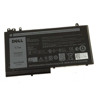 ORIGINAL DELL NGGX5 LATITUDE E5270 E5470 E5570 Laptop BATTERY Ready Stock Malaysia