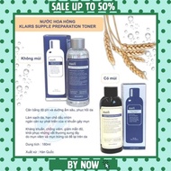 Klairs Supple Preparation Toner