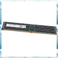[W F S B] For MT 16GB DDR4 Server RAM Memory 2133Mhz PC4-17000 288PIN 2Rx4 RECC Memory RAM 1.2V REG 