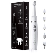 Tooth Whitening Instrument Household Tooth Polisher Grinding Machine Tooth Grinding Machine Tartar C