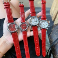 Fashion Fashion ❤ Unisex Happy Diamond Series Five Diamonds Seven Diamonds Xiao's Roman Surface Quar