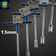 C-Mart F0091-13 T-tube 13mm