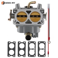 Carburetor 0K1588 Advanced Carburetor Design Efficient Fuel Combustion