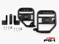 แร็คข้าง {THEP MOTOR} สำหรับ YAMAHA PG-1 Gen1 Gen2 / Side Rack
