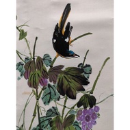 Famous True Marks~Li Fanrong Ruili Grape (9)