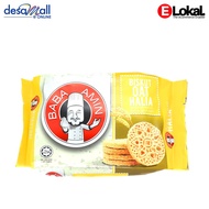 BABA AMIN Biskut Oat Halia