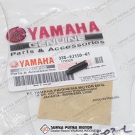 Original Yamaha NMAX AEROX LEXI MIO M3 VALVE ADJUSTMENT BOLT 33S-E2159-01
