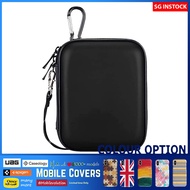 [sgseller] Lacdo Hard Drive Carrying Case Seagate Portable Game Drive PS4 Xbox/One Touch/Expansion B