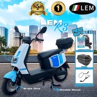 ★LEM★ NEW !!! R3 ELECTRIC SCOOTER - electric bike/electric scooter