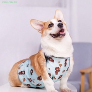 CROSSTRADE Dog Belly Band, Dog Bib Breathable Dog Belly Protection Clothing, Dog|Protection Cloth Wa