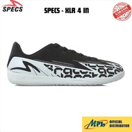 SPECS XLR 4 IN FUTSAL Shoes