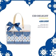 Holland Bakery - Gift - Eid Hampers Lebaran / Eid Mubarak Terbaru