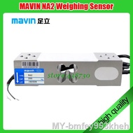 hyfv◘  MAVIN NA2 Weighing Sensor Load Cells Scale 60KG 100KG 200KG 350KG 500KG