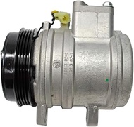 MAHLE Behr Premium Line ACP 1241 000P A/C Compressor