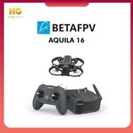 Terbaru Betafpv Aquila16 Fpv Kit Literadio 2Se