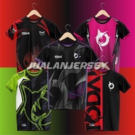 Latest Jersey TODAK E-SPORT