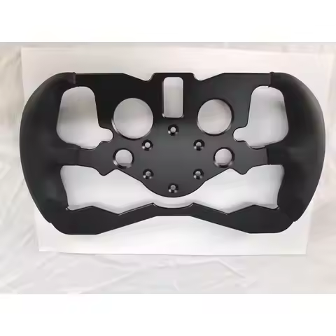 AAAA G29 Formula Steering Wheel Simulated Racing Game Steering Wheel F1/GT Replacement Wheel