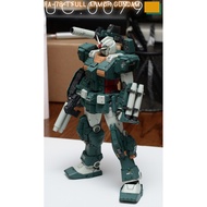 RX-78 GTO78 FA-78 Gundam GK Modification Lemon Model Studio GK Resin Modification Original Parts