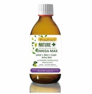 Broadreach NATURE - 貓犬用 奧米加超級魚油 250ml (822) Exp.Date Oct/2027