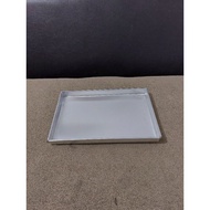 Cookie Pan Tray Pan/ Baking Pan/ 31x46 Height 4cm material 0.8