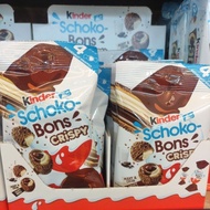 Kinder Schoko Bons Crips T4 (22.4gram)